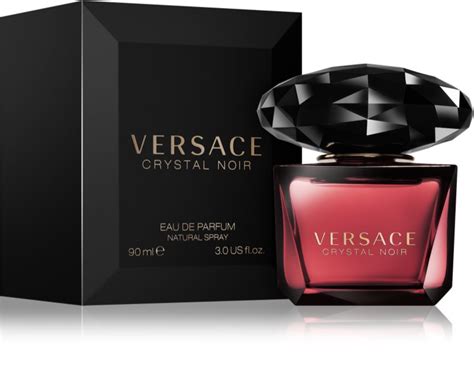 versace parfum vrouwen noir|perfume versace crystal noir 50ml.